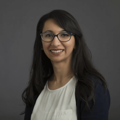 Aleen Shah, MS, PA-C Physician Assistant