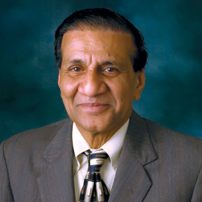 Ramesh Vemuri, MD